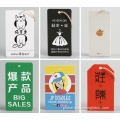 The Point Of View Of Texture The Different Pattern Clothing Tags Supplier